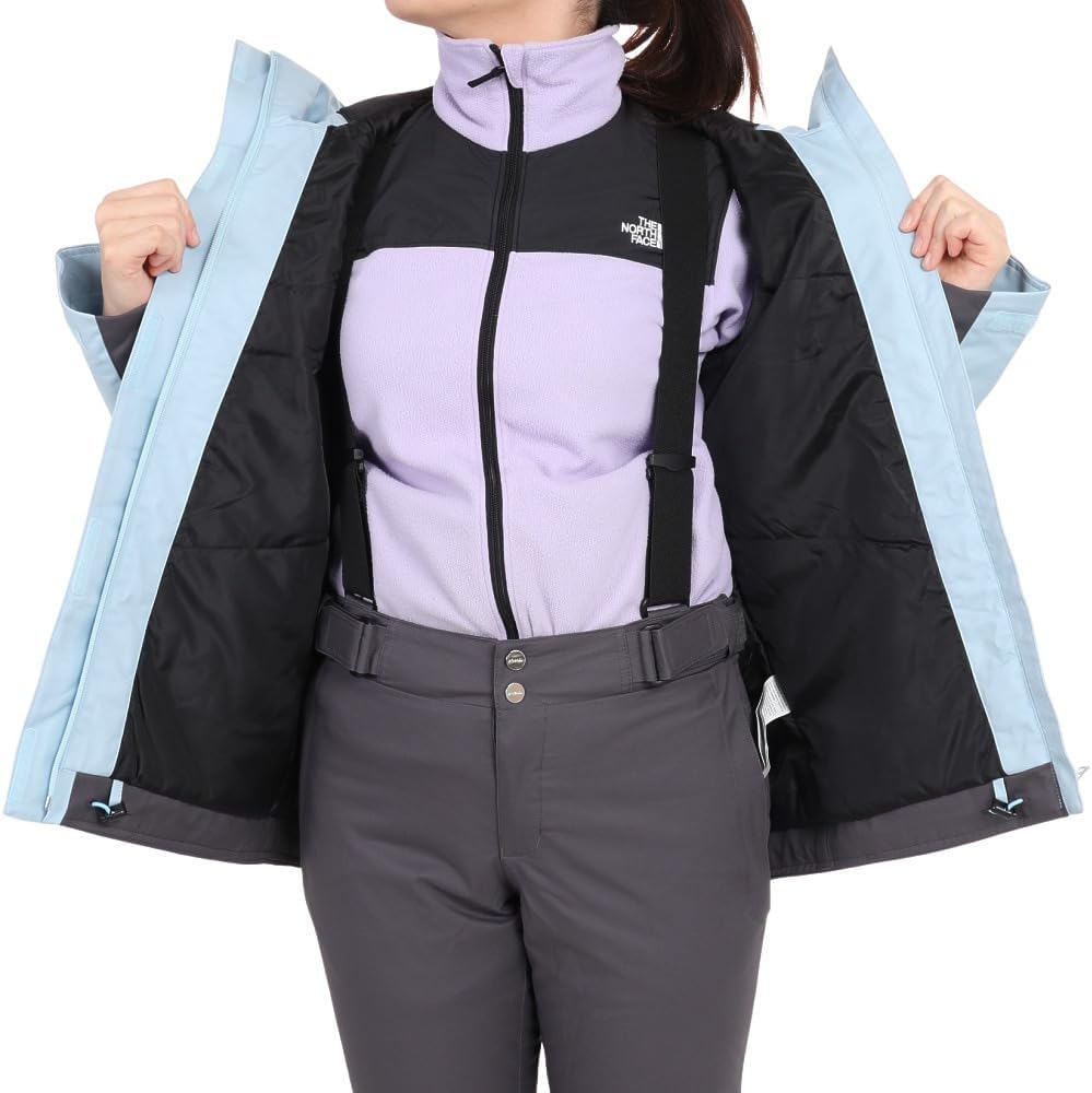 フェニックス] スキーウェア PSW232P71 / Curving Panel Ws Two